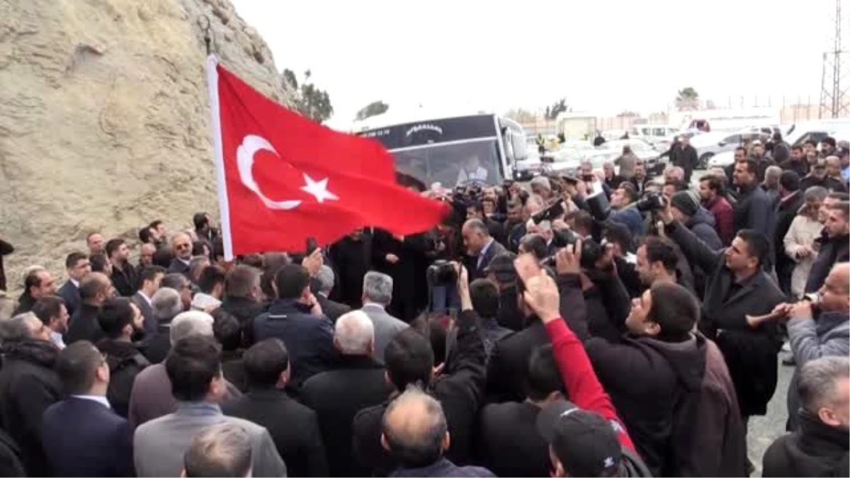 Samandağ-Arsuz Turizm Yolu tanıtım gezisi düzenlendi