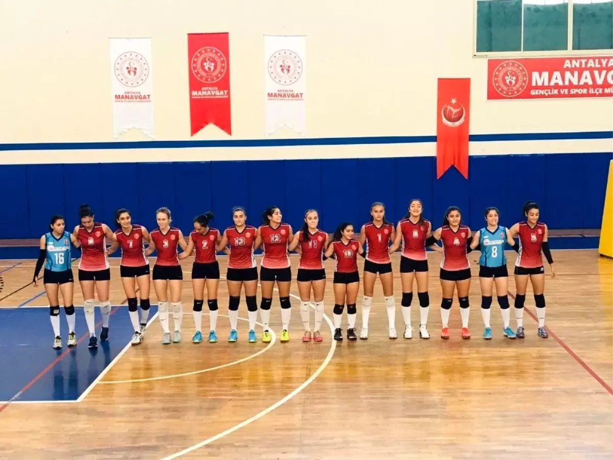 Şampiyon Kepezspor