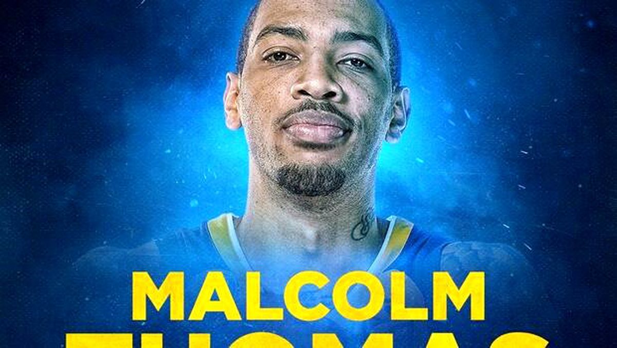 Fenerbahçe Malcolm Thomas transferini açıkladı (Malcolm Thomas kimdir, hangi mevkiide...