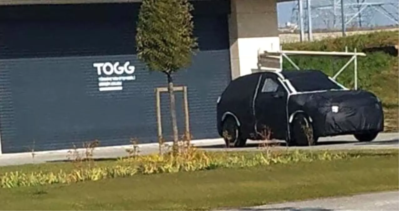 Tanıtımına 5 gün kala yerli otomobille ilgili yeni detaylar ortaya çıktı: Otonom sürüş olacak