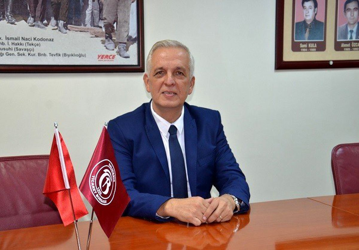 Ticaret Borsasından Faruk Kula\'ya vefa