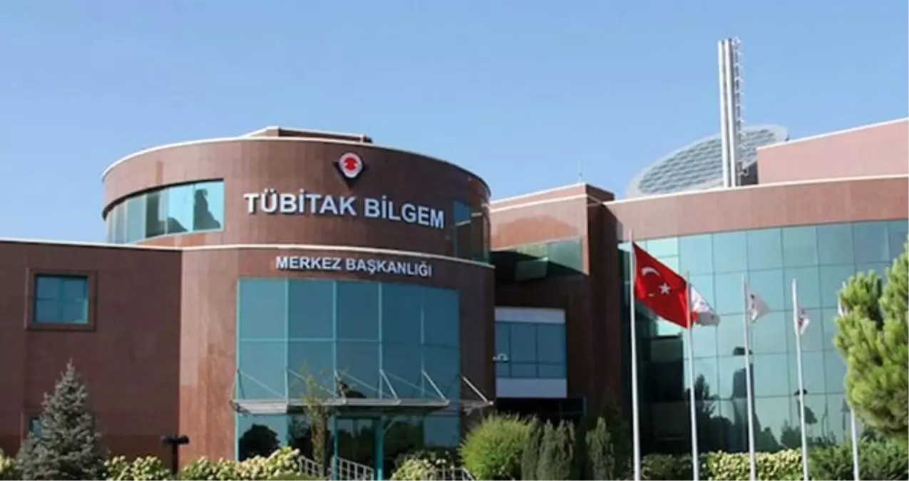 TÜBİTAK 10 personel alacak! İşte kadrolar