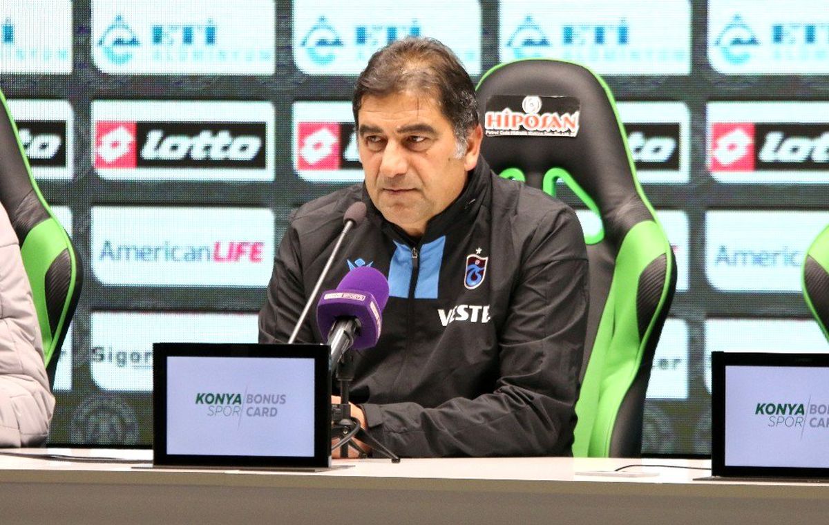 Ünal Karaman: "Son derece önemli bir müsabakaydı"