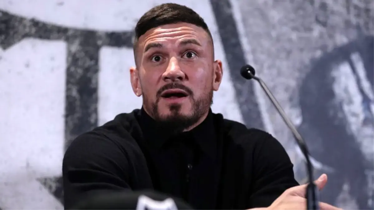 Uygur Türklerine bir destek de ragbi oyuncusu Sonny Bill Williams\'tan geldi