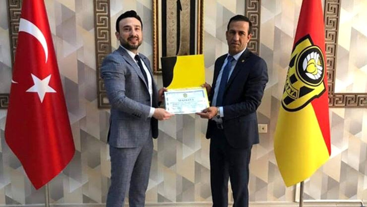 Yeni Malatyaspor Basın Sözcüsü Çelikel: "Biz teknik heyetimize ve takımımıza her zaman güvendik"