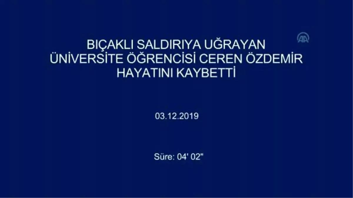 YILIN OLAYLARI 2019 - ARALIK (1)