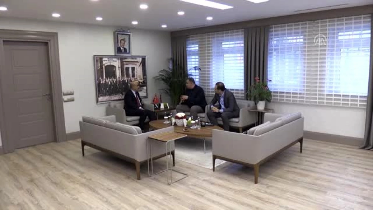 Adana Valisi Demirtaş\'tan kentteki sağanağa ilişkin açıklama