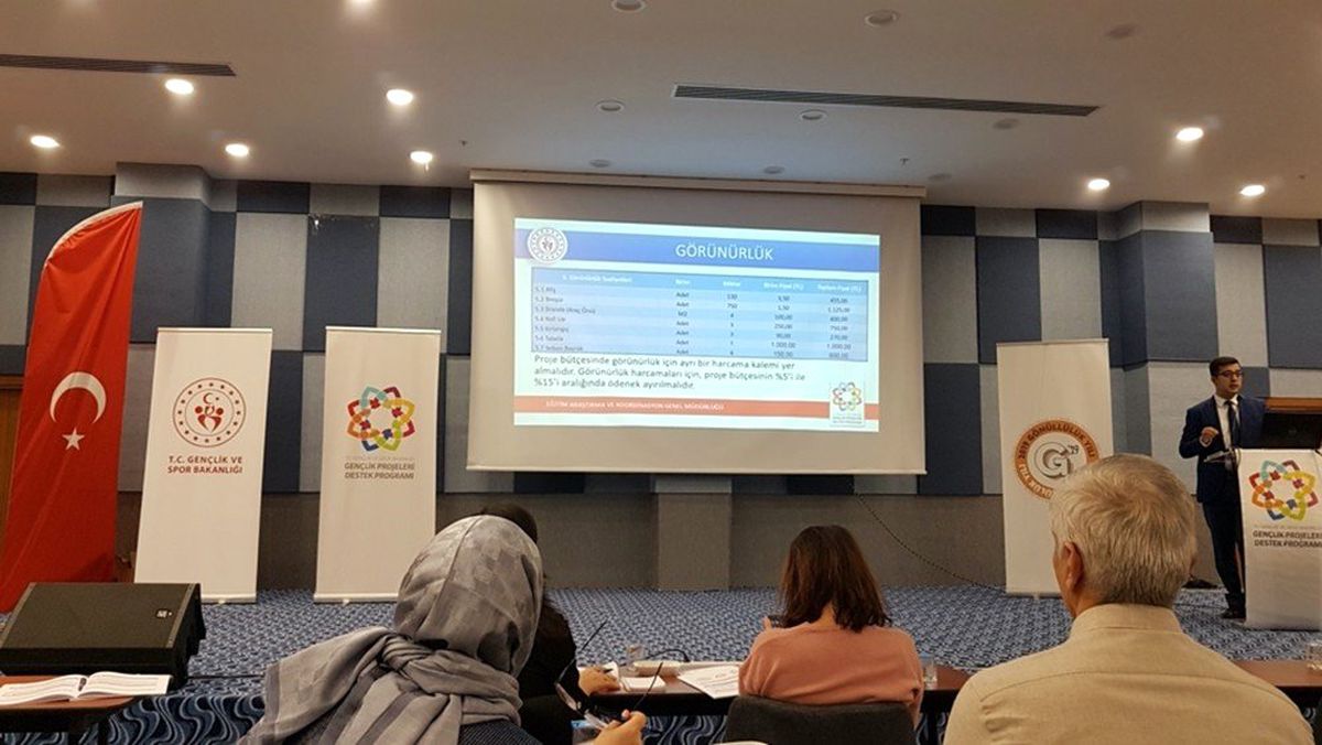 ADÜ Köşk MYO\'dan bir ilk daha
