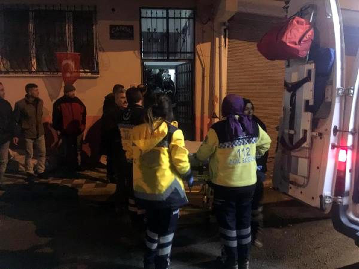 Aile hekimi doktor intihar etti