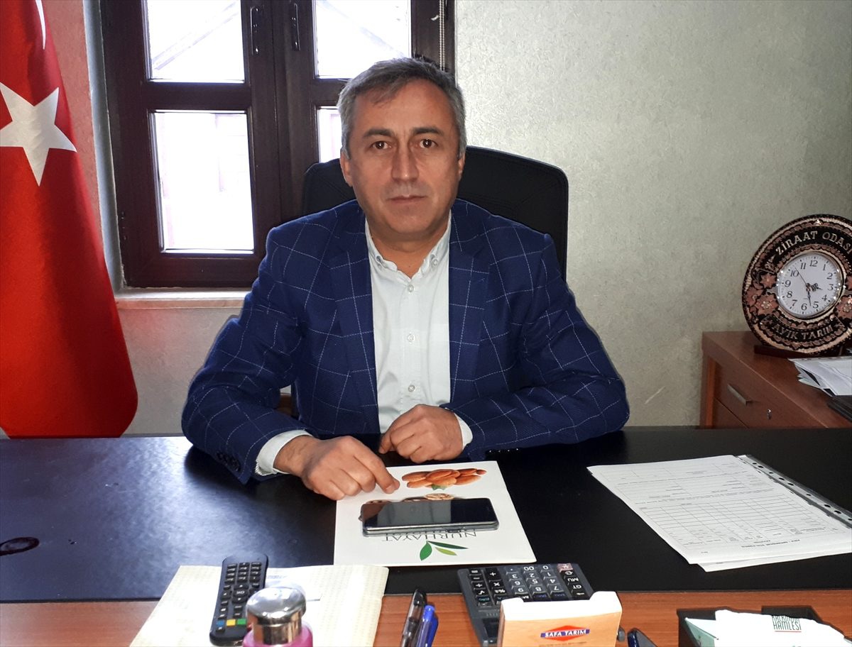 Ankara Büyükşehir Belediyesi\'nden yem bitkisi tohumu dağıtımı