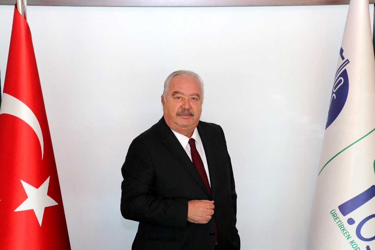ASO 1. OSB sanayiye nitelikli eleman yetiştiriyor