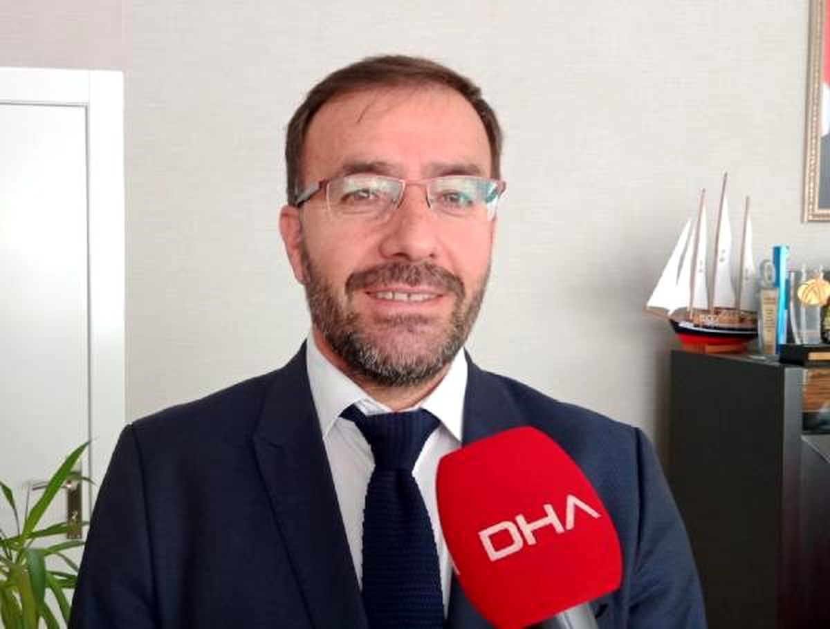 Atletizm Federasyonu Başkanı Fatih Çintimar: 2019 yılında atletizm tavan yaptı