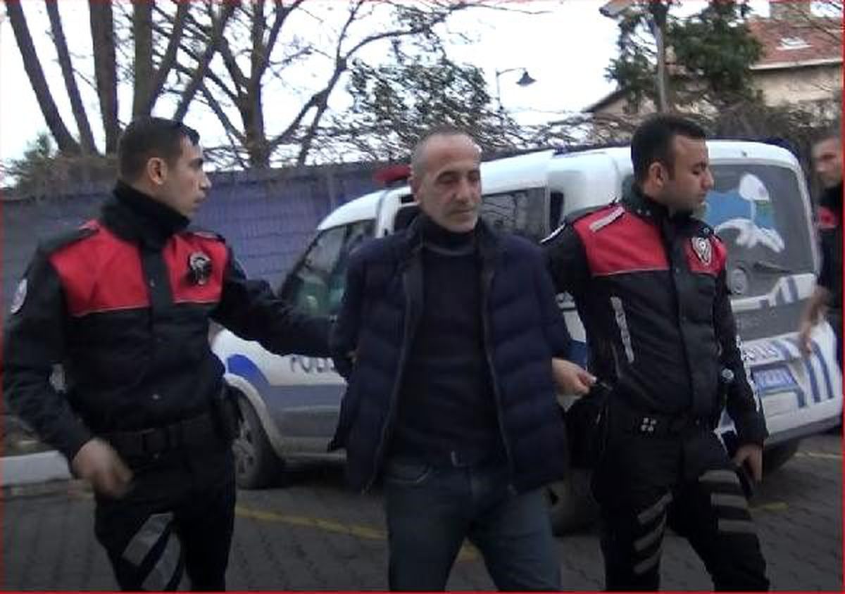Avcılar\'da silahlı soygun girişimi; şüpheli yakalandı