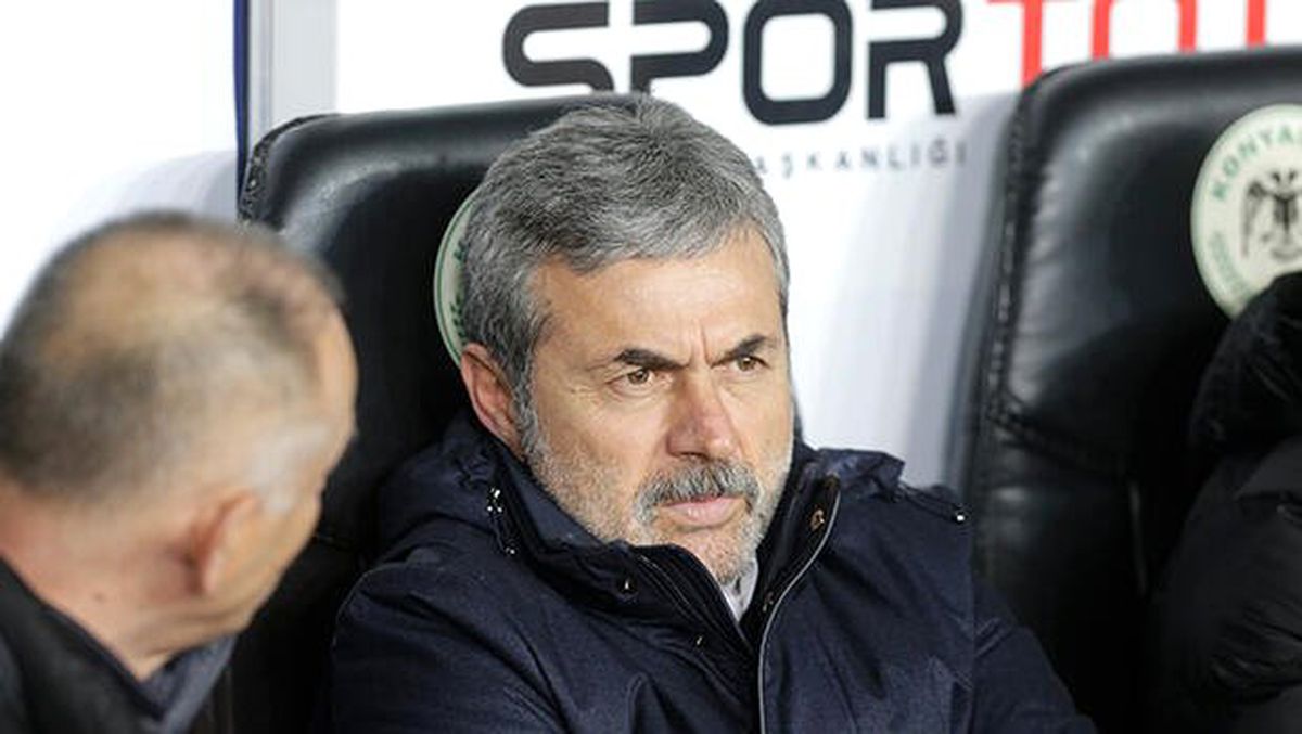 Aykut Kocaman: \'İstemediğimiz bir sonuç\'