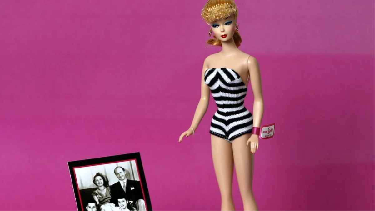 Barbie\'nin yeni imajı işe yarıyor mu?