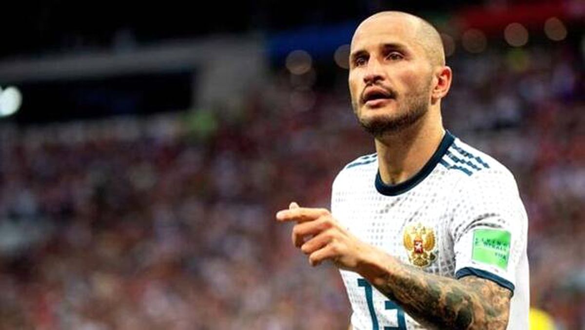 Başakşehir, Kudryashov\'u yeniden istiyor! Trabzonspor devrede...