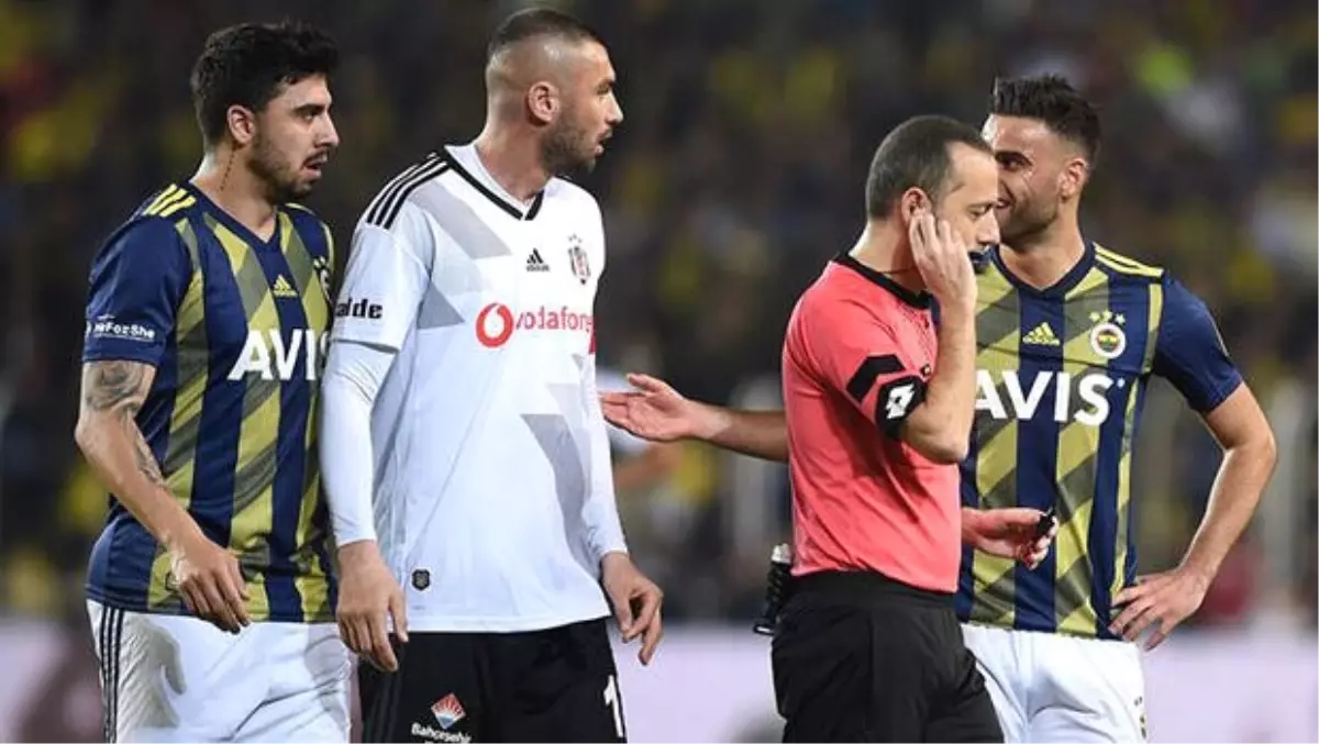 Burak Yılmaz\'ın aklı hala o pozisyonda! Fenerbahçe...