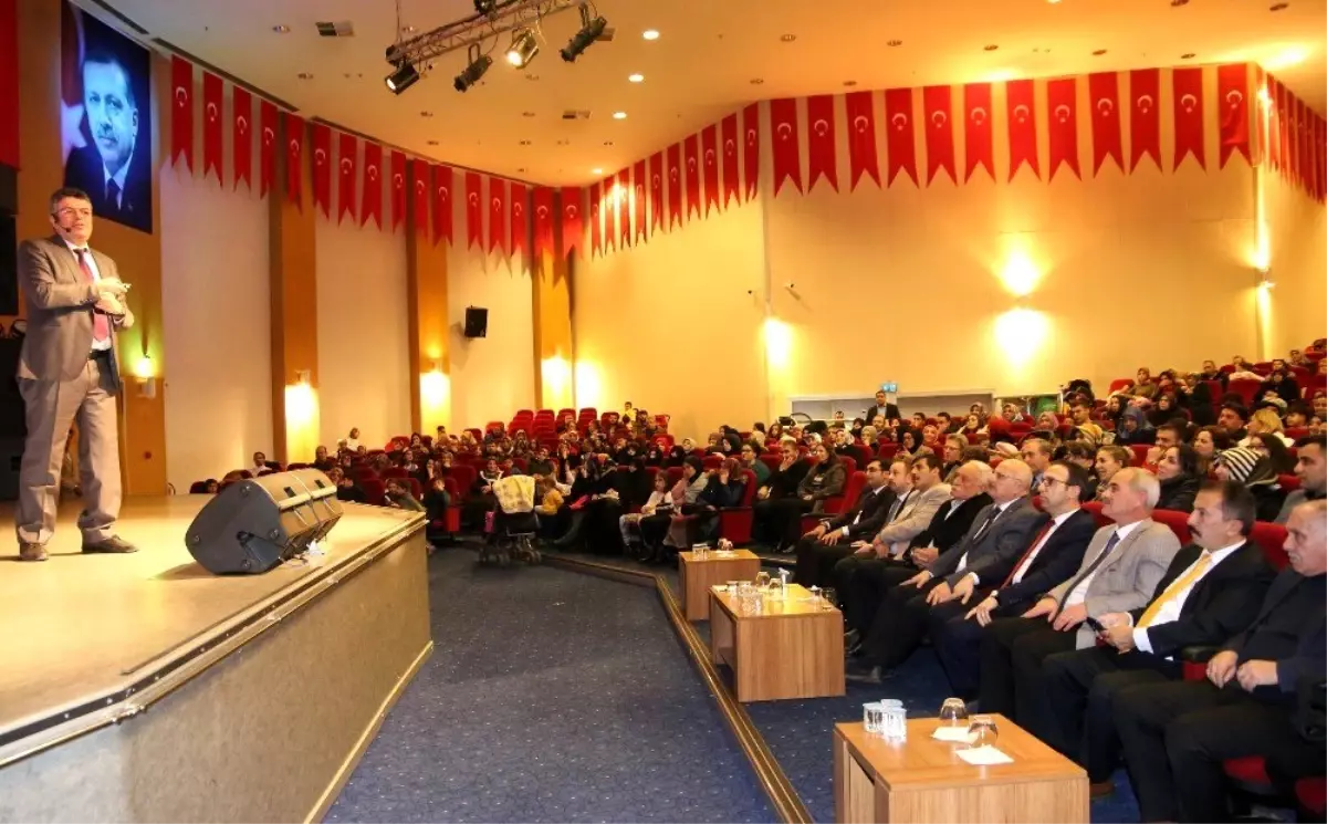 Büyükşehir\'den "Mutlu Aile" Programı