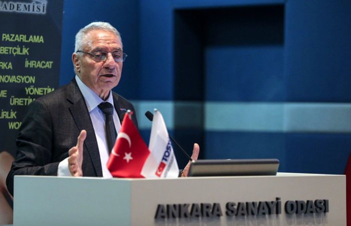 "Daha güçlü bir toplum hedefliyoruz"