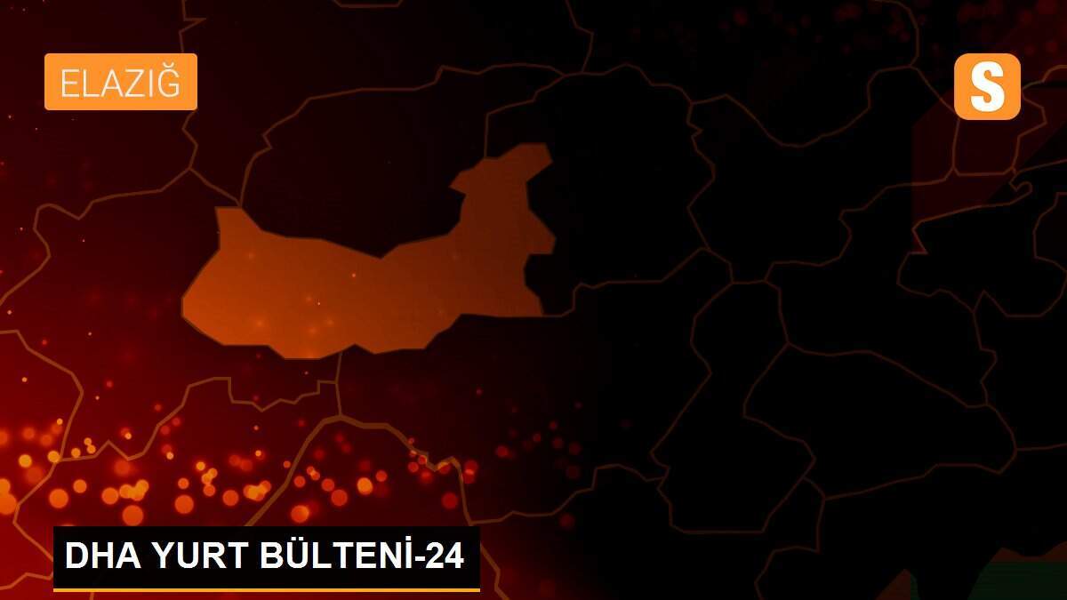 DHA YURT BÜLTENİ-24