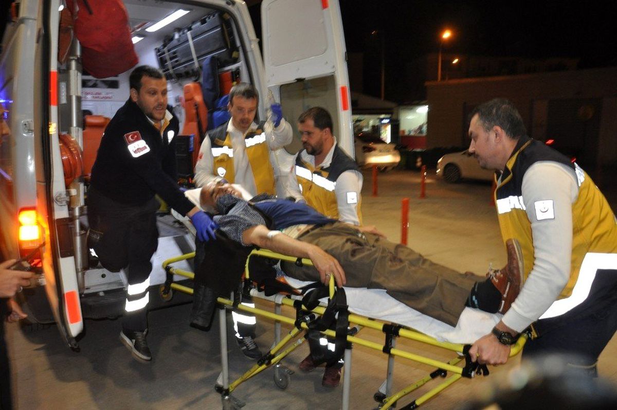 Dünür cinayetine 34 yıl hapis cezası