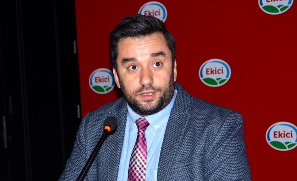 Ekici Peynir sıkıntılı ortamda yüzde 40 büyüdü 