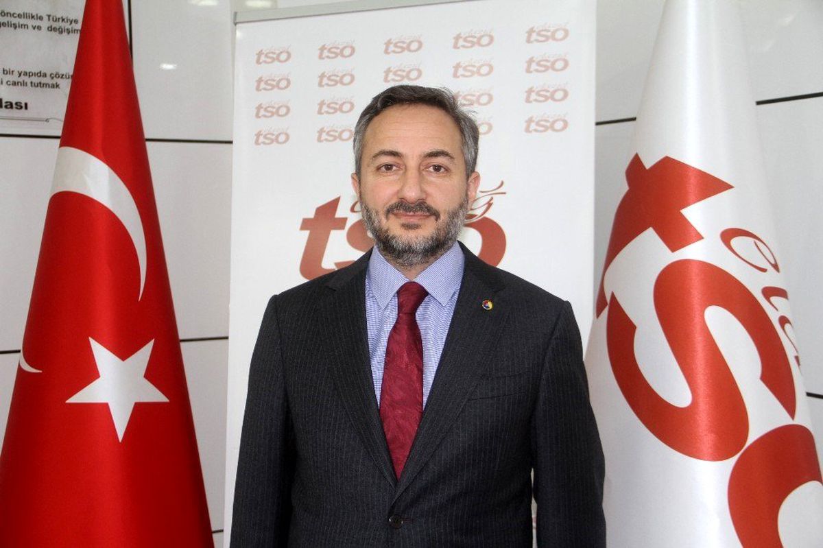 Elazığ\'dan yerli otomobile destek