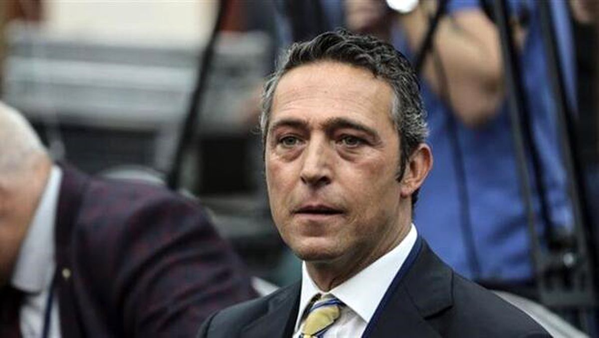 Fenerbahçe\'den flaş açıklama; "VAR kayıtları açıklansın"