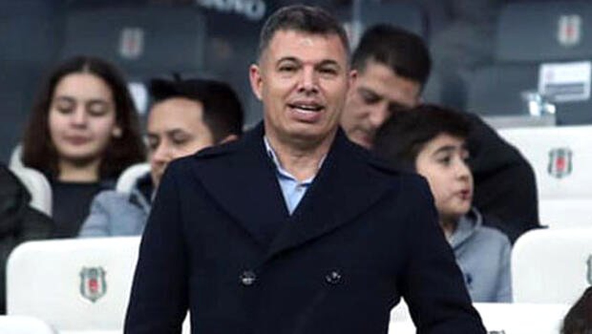 Gümüşhanespor\'da yeni başkan Cengiz Fırat