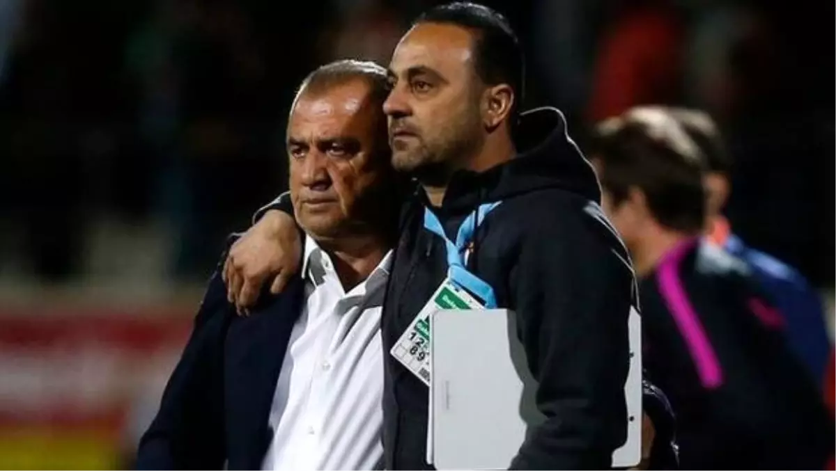 Hasan Şaş\'tan Terim\'in PFDK\'ya sevk edilmesine tepki: "Yazıklar olsun!"