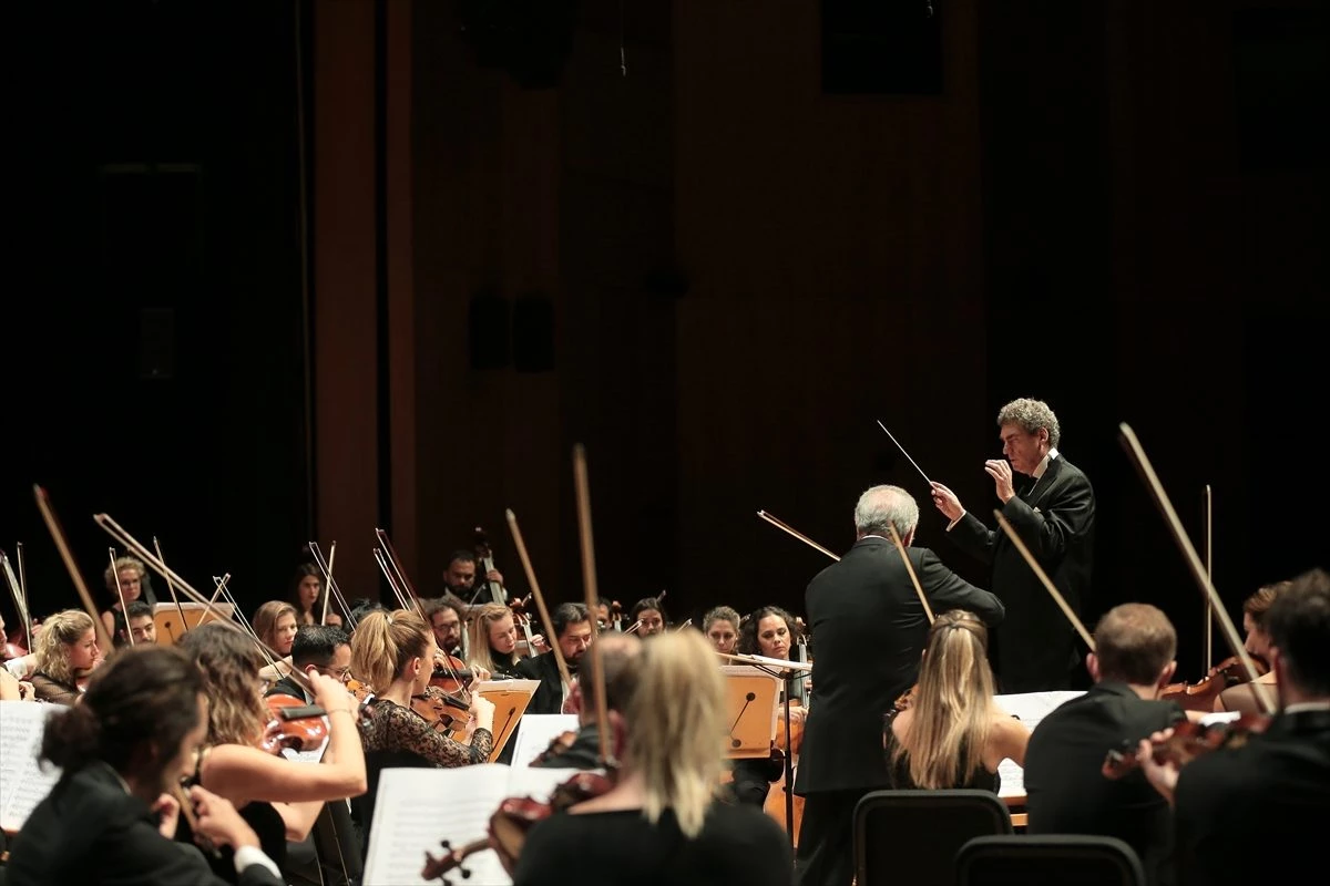 İBB "2020 Beethoven Yılı"na özel 3 konser düzenleyecek
