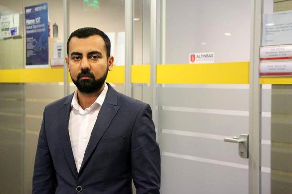 İmplantlara kablosuz erişim sağlanabilecek