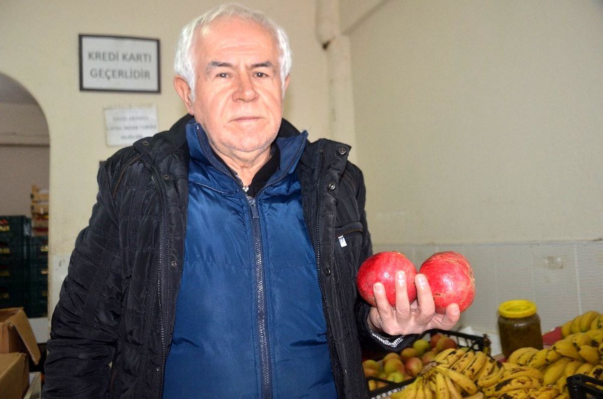 İnhisar\'ın kalp dostu narı