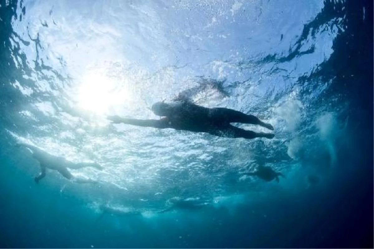 İzmir\'de açık su yüzme maratonu düzenlenecek