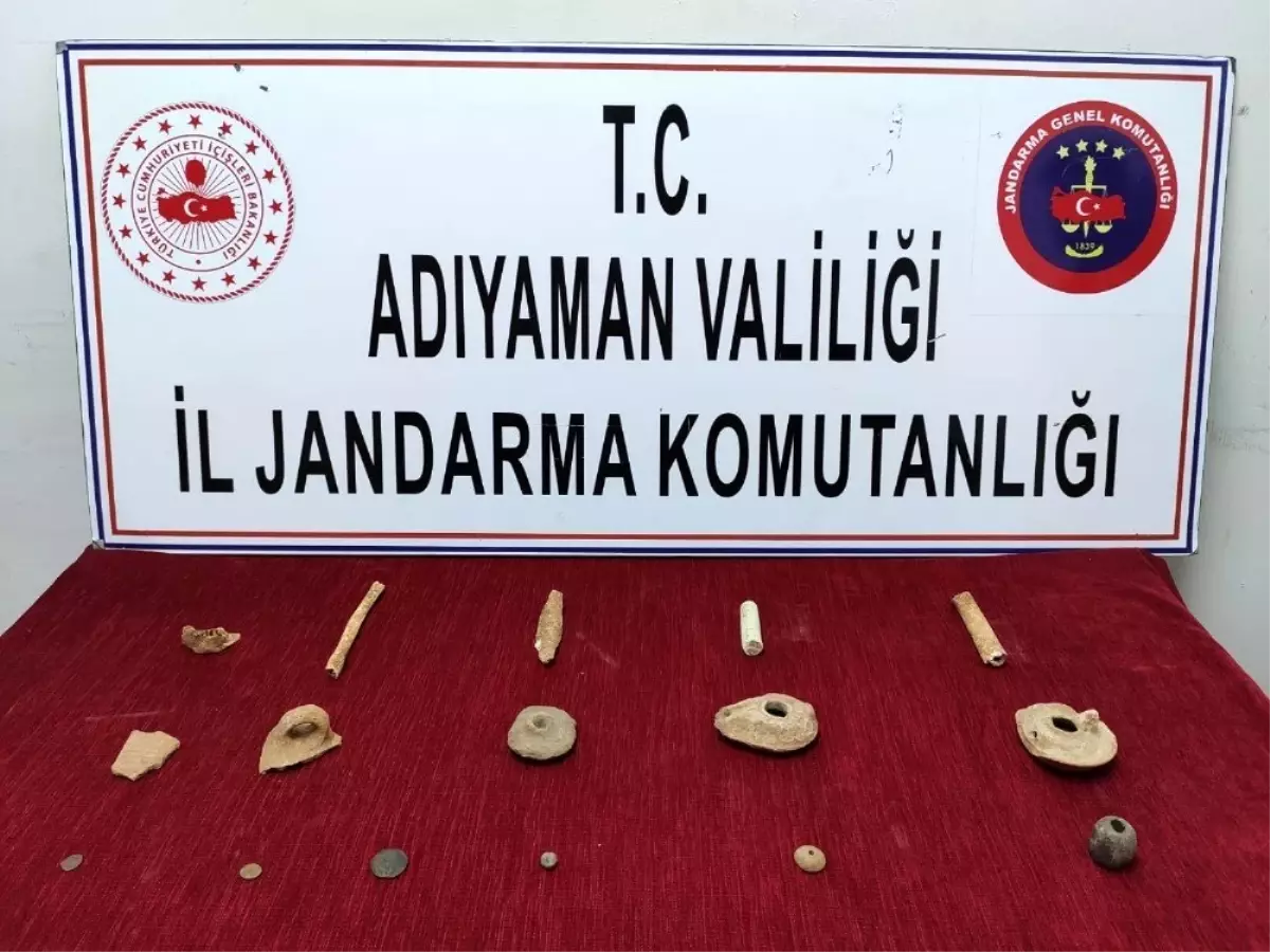 Jandarma suçlulara göz açtırmıyor