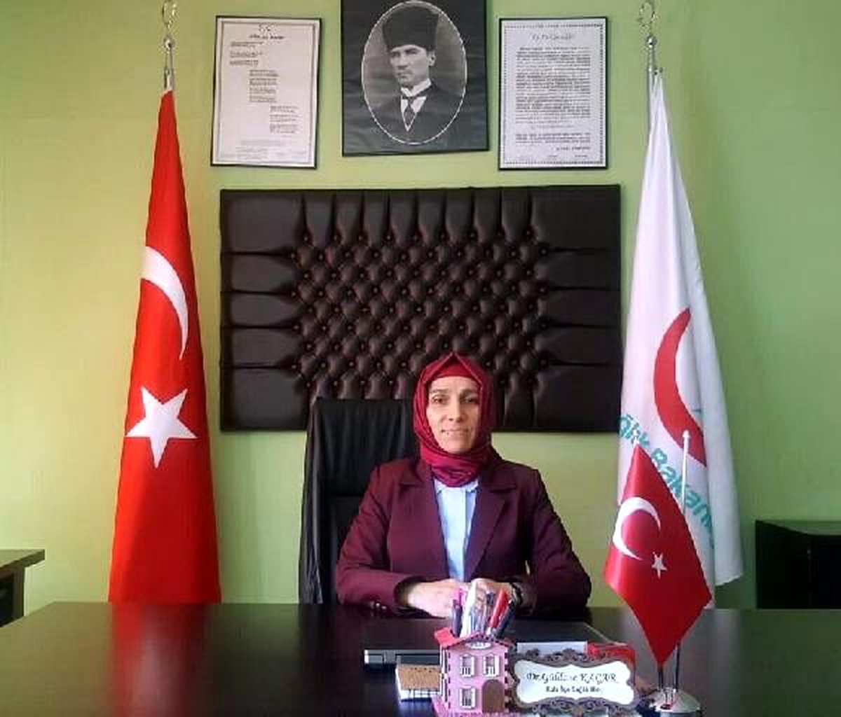 Lodoslu havalarda soba zehirlenmelerine karşı uyarı