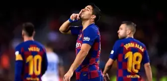 Luis Suarez Platinium Plus