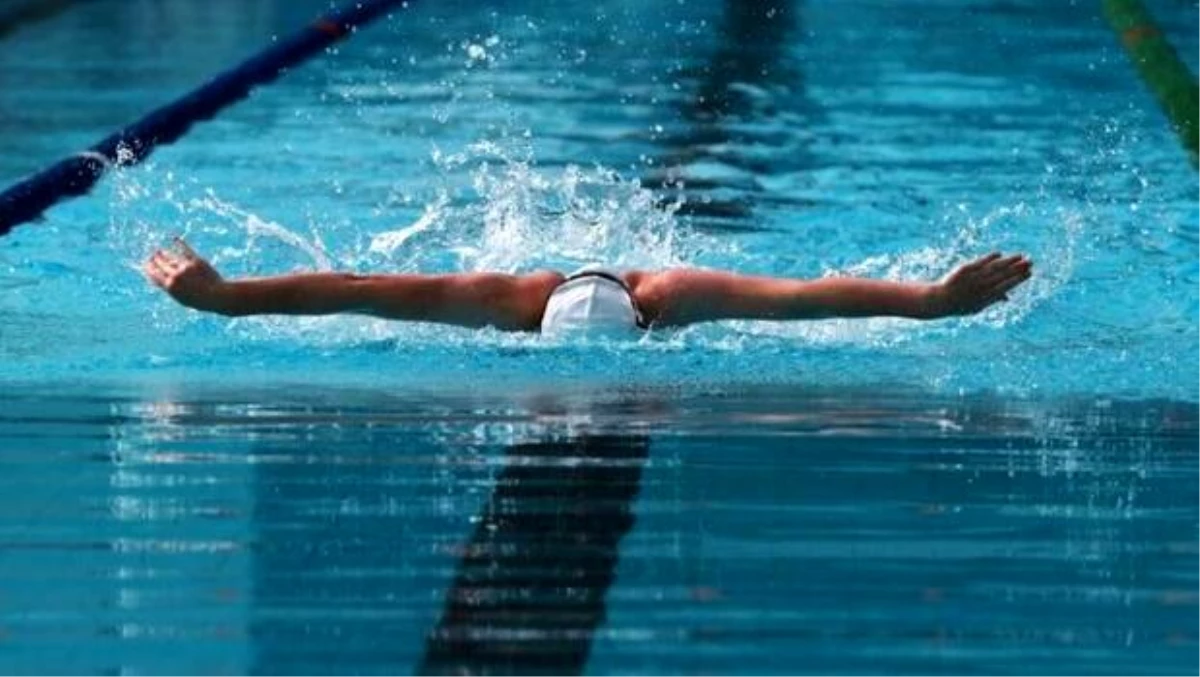 Marathon Masters Kış Kupası Açık Su Yüzme Şampiyonası İzmir\'de yapılacak