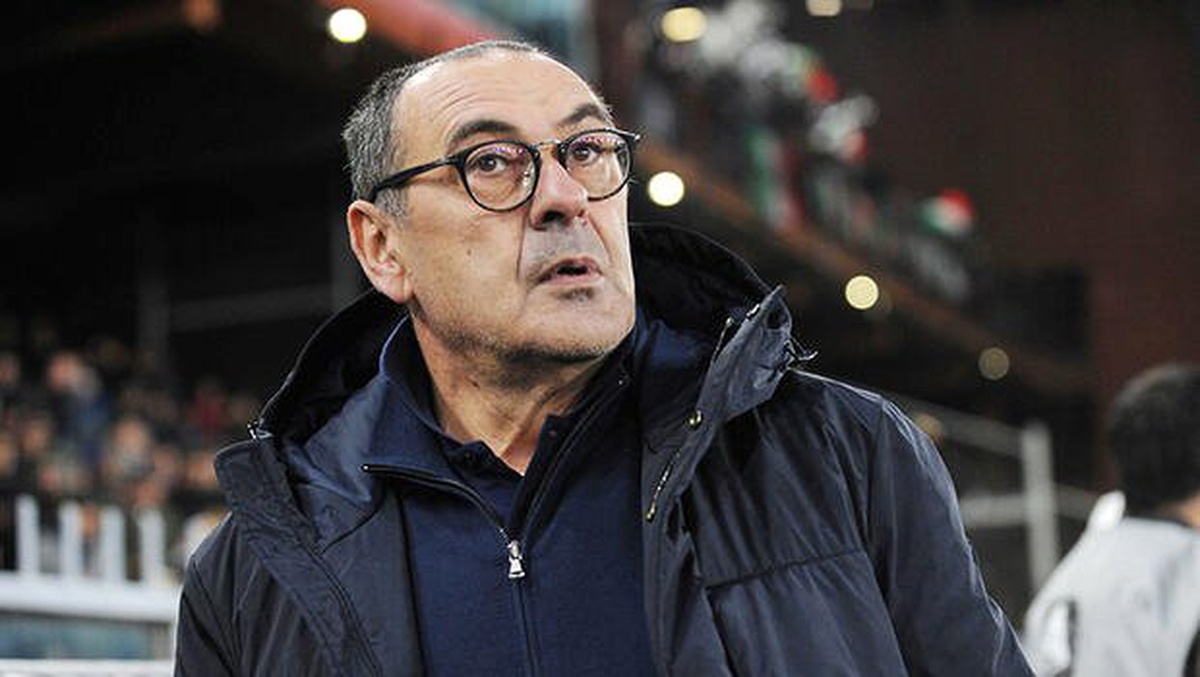 Maurizio Sarri için olay yorum! \'Futbolcular senden korkuyor...\'
