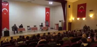 Muğla 'sosyal imam', tiyatroyla cemaatin hayatını değiştiriyor