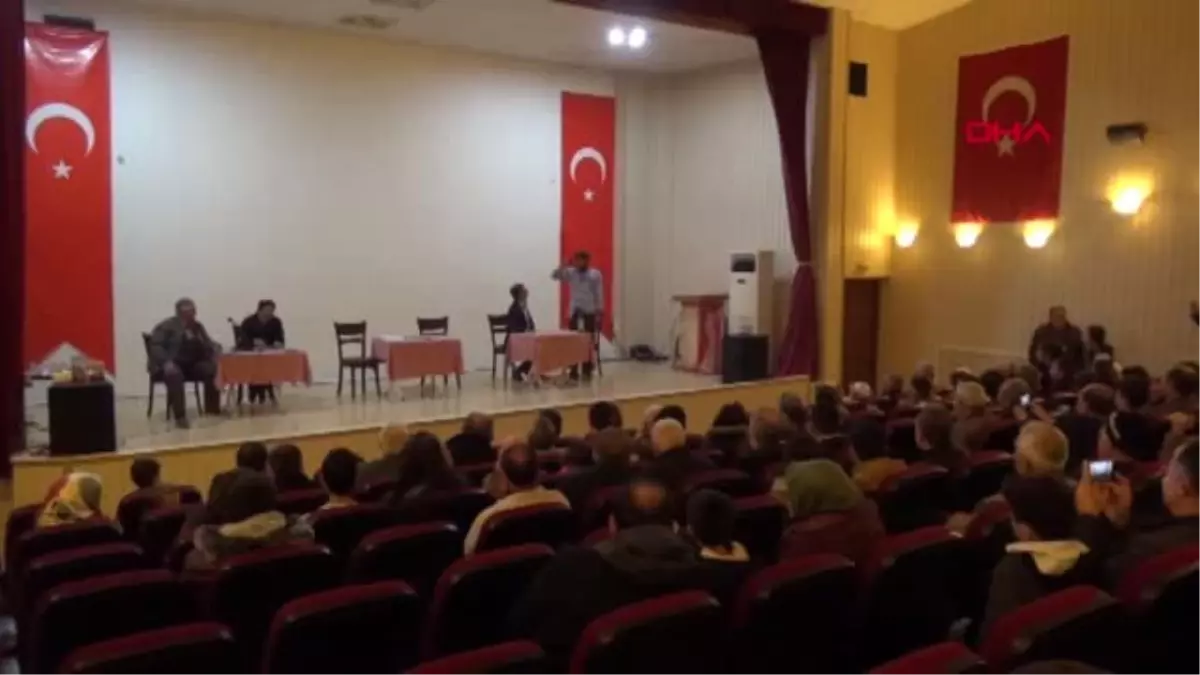 Muğla \'sosyal imam\', tiyatroyla cemaatin hayatını değiştiriyor