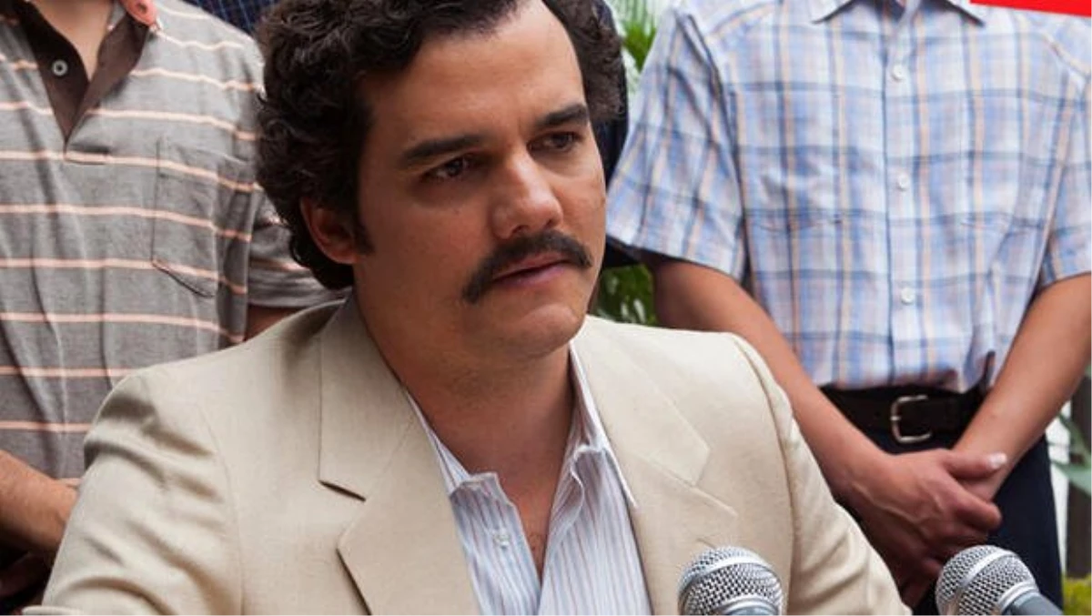 Narcos 7 Ocak\'ta başlıyor!