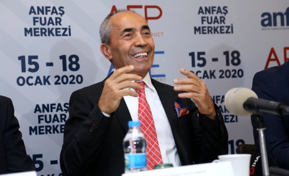 Otellerin renovasyon hacmi 4 milyar dolar 