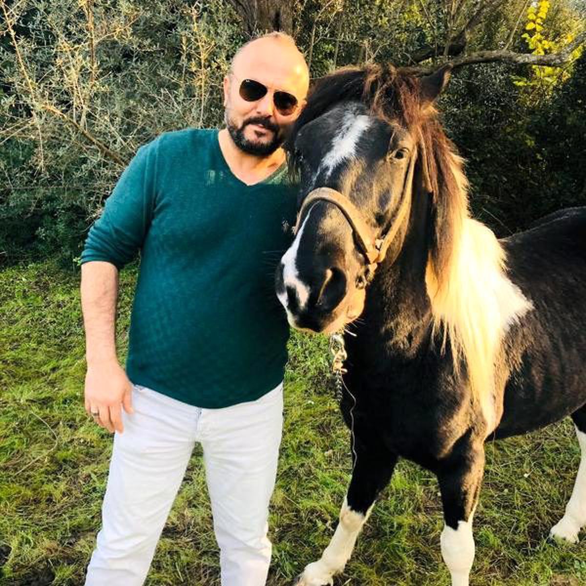 Saldırıya uğrayan MHP İlçe Başkanı, hayati tehlikeyi atlattı