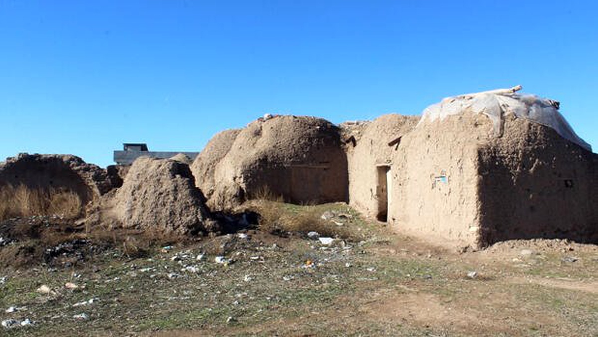 Şanlıurfa\'nın tarihi \'kümbet evleri\' turizme kazandırılacak