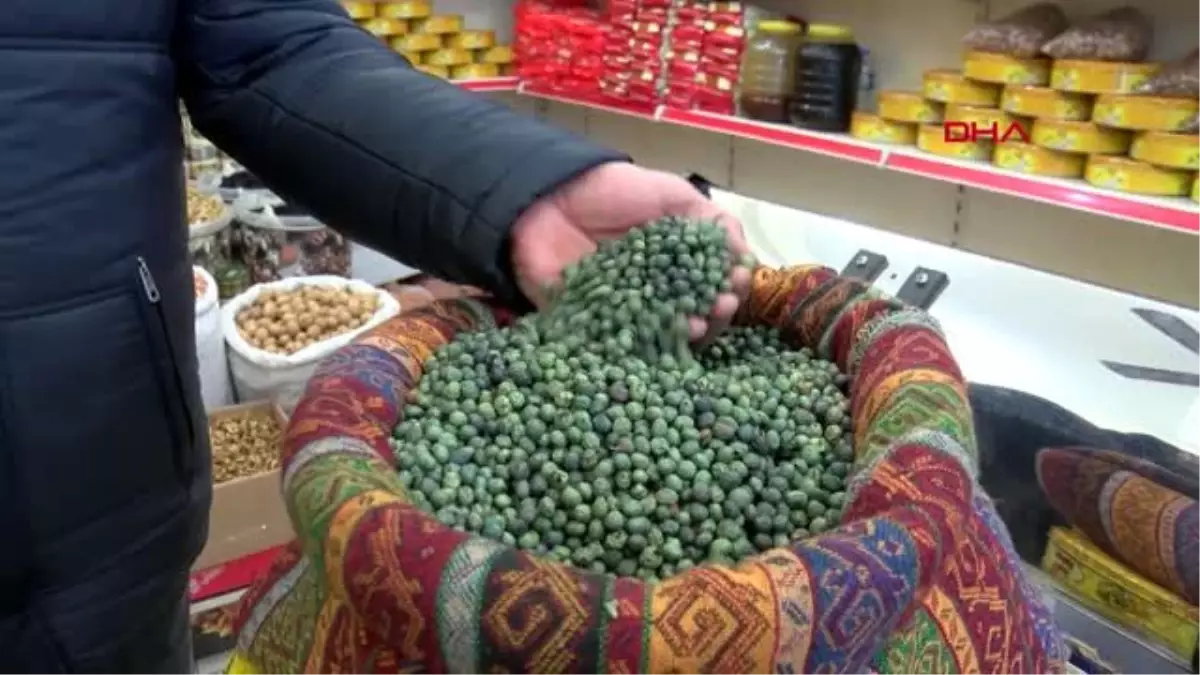 Siirt bıttımı altınla yarışınca fıstığa dönen üretici pişman oldu -