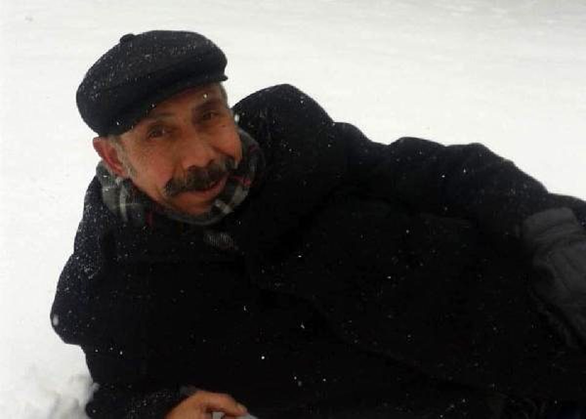 Sivas\'ta, aracın çarptığı yaya öldü