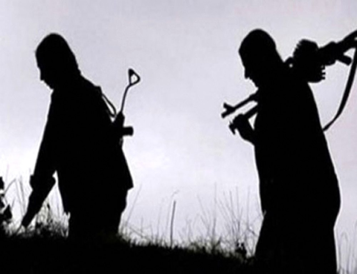 Terör örgütü PKK/YPG hainliğe doymuyor