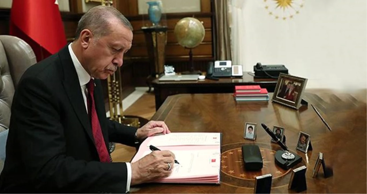 Türkiye\'de bir ilk! Erdoğan imzasıyla \'Ulusal Akıllı Şehirler\' Genelgesi yayımlandı
