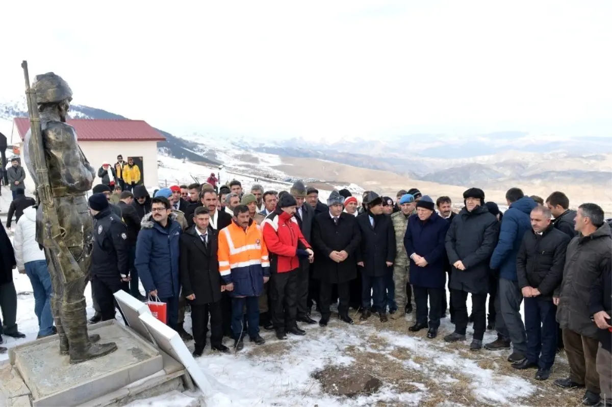 Vali Okay Memiş: "Emre itaatın destanına bu topraklar şahitlik etti"